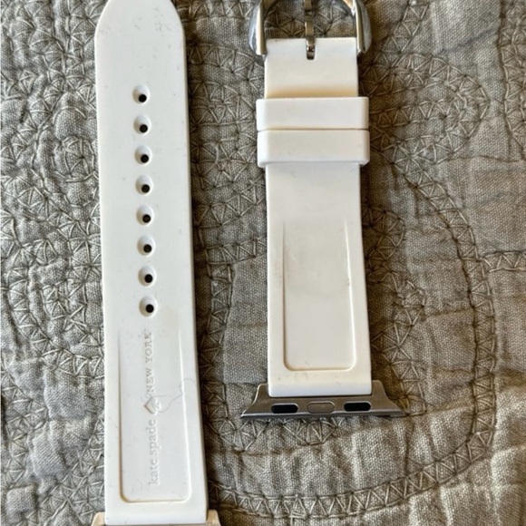 Kate Spade Apple Watch Band - Picture 2 of 8
